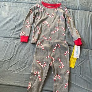 toddler pajamas